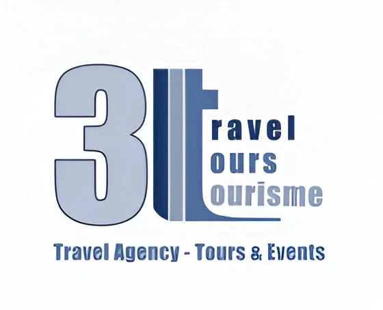3T-Travel Logo _chefchaouen Day Trip
